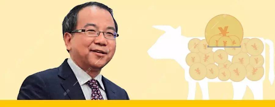 a股最全50只核心资产大盘点,a股十大现金奶牛股