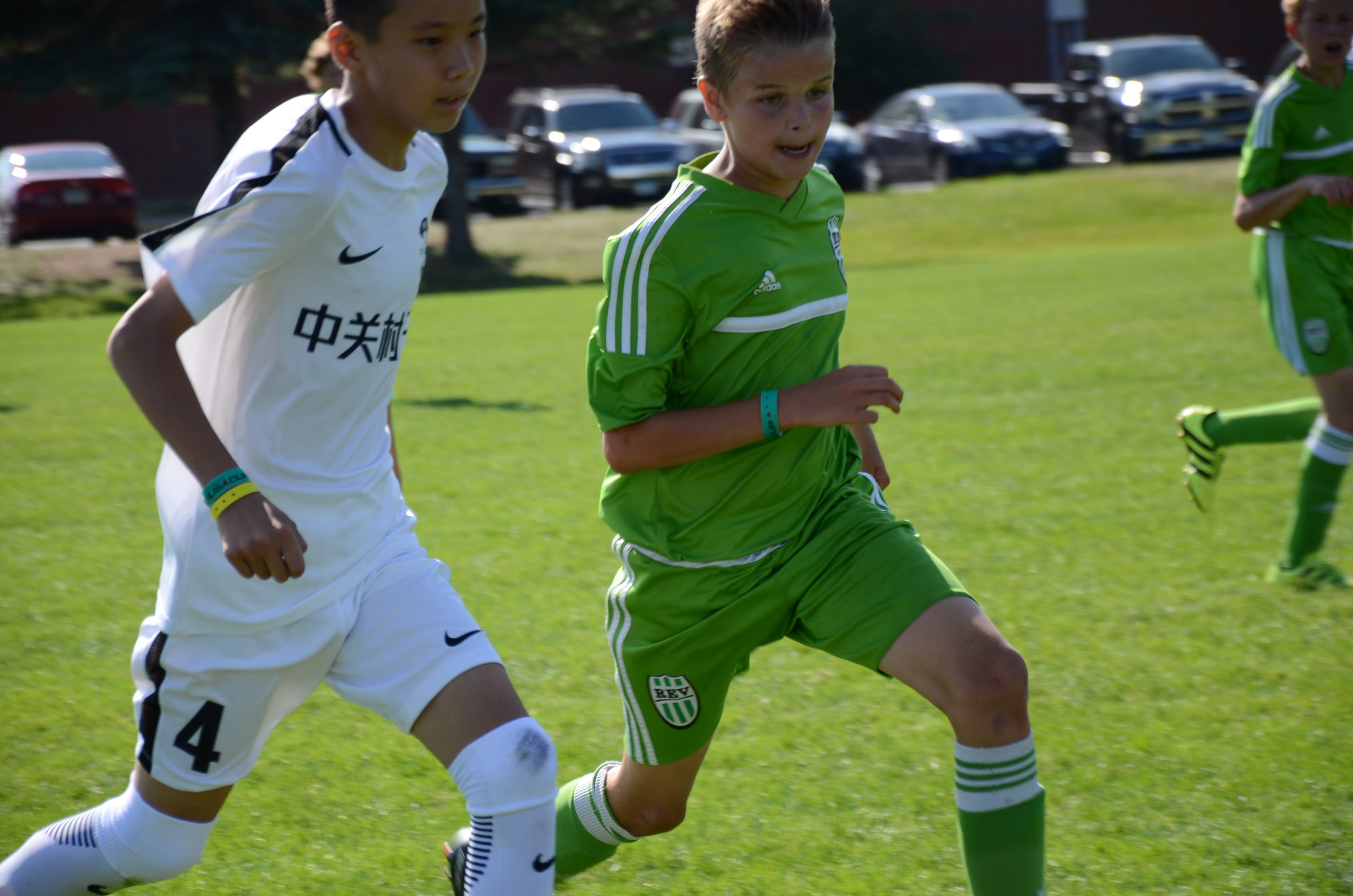 足球小将青少年篇21,足球小将足球小知识