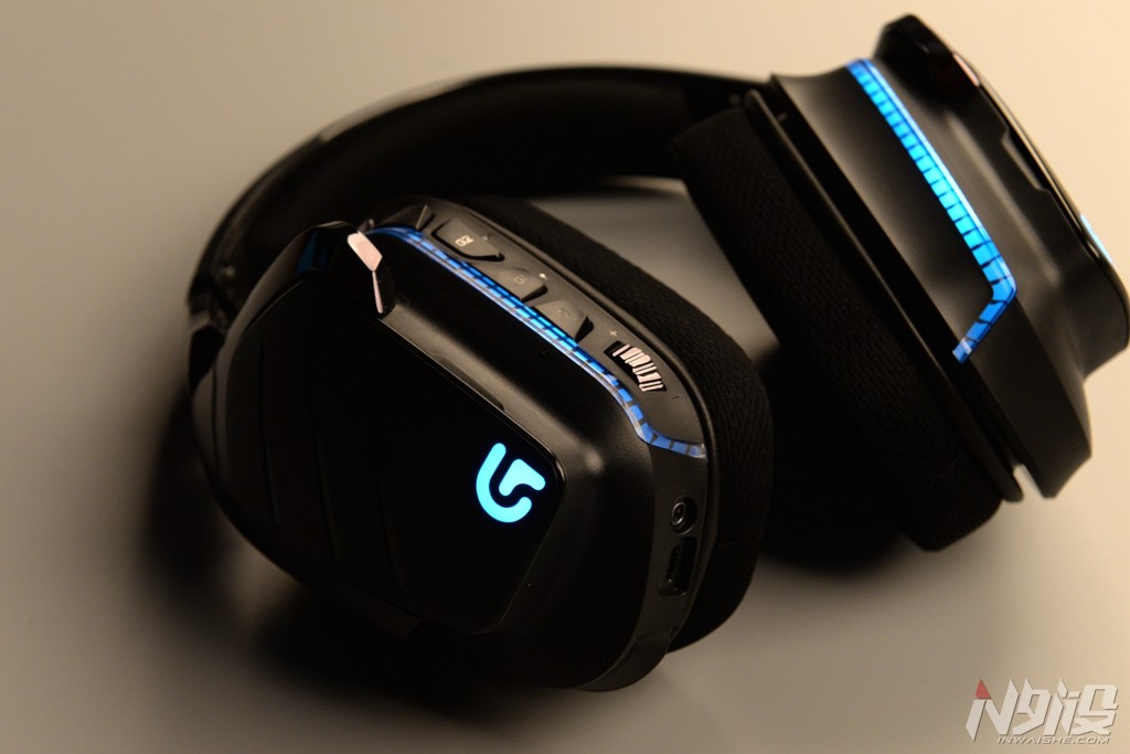 罗技g933s与漫步者g6pro,罗技g933耳机怎么查联保