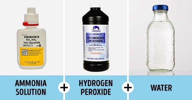 如何让白色衣服洁白如新,白色衣服怎样恢复洁白