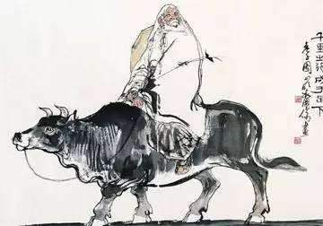 老子在道德经中说人之道,道德经之道