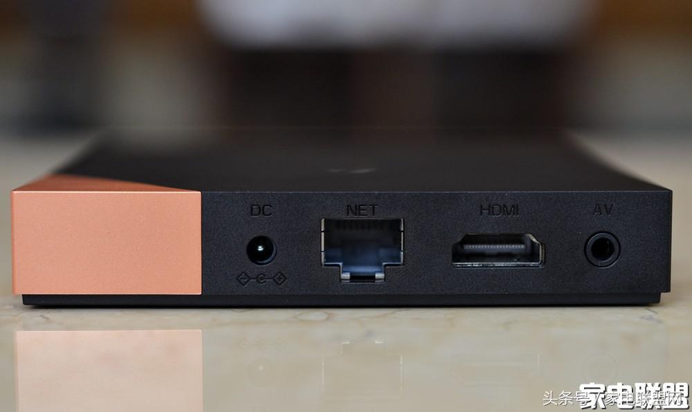 创维4k超高清网络盒子,创维盒子p3深度评测