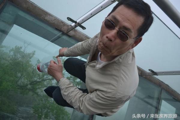 上海到张家界五日游攻略,找一下去张家界天门山的线路