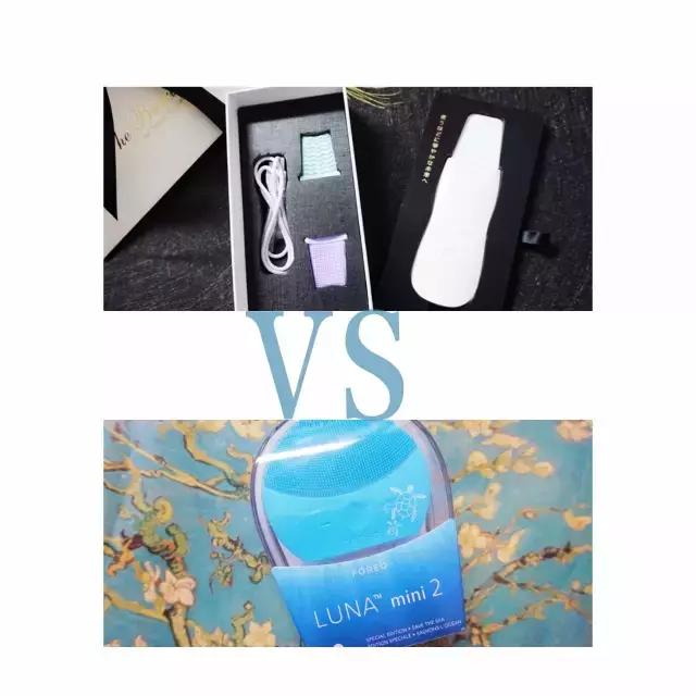 luna洁面仪测试,luna洁面仪到底要不要买