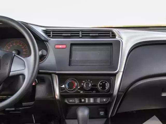 首付8900，2017款锋范，时尚、省油、经济