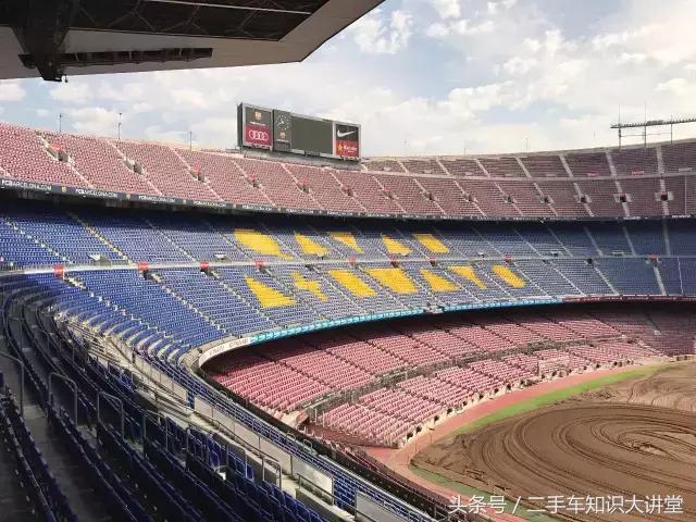 西班牙老车 (为什么外国路上那么多老车)