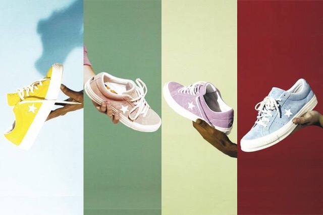 少女心满满可爱星空马卡龙,让人少女心爆棚的马卡龙