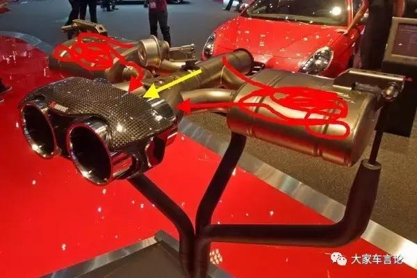 关于改装排气，我觉得你需要知道这些