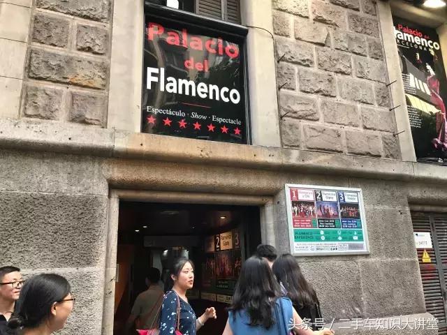 西班牙老车 (为什么外国路上那么多老车)