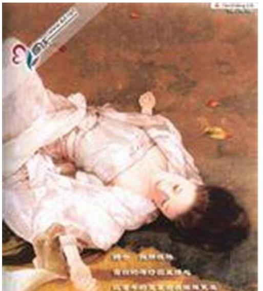 妖猫记杨贵妃的死因,杨贵妃真实死因被揭开