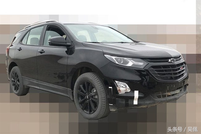 成都车展2018哪些车值得看,成都车展最好看的车型