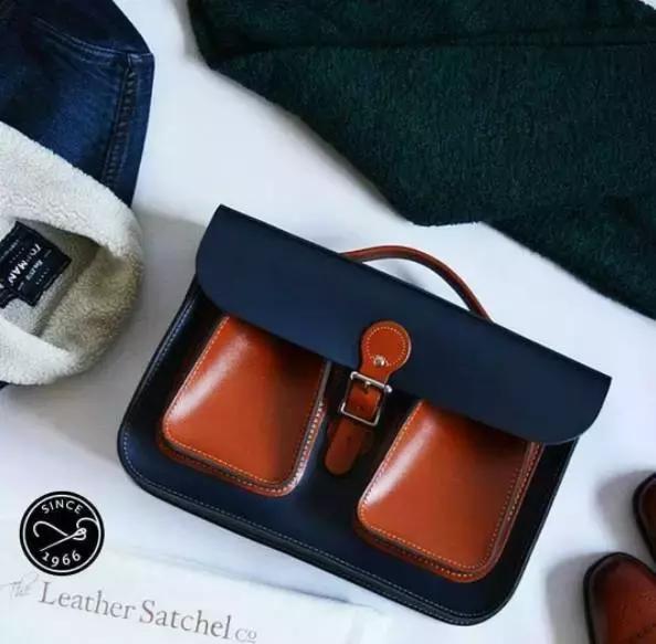 超好看剑桥包,剑桥包哪个最好看