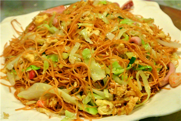 没去鼓浪屿，却巧遇曾厝垵“煮好吃”