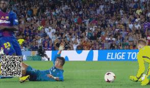 c罗让梅西绝望的三大纪录,c罗梅西伤心视频