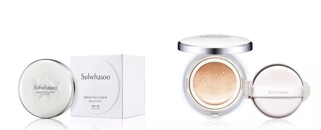 8款气垫霜亲测｜让你“妆”的与众不同！