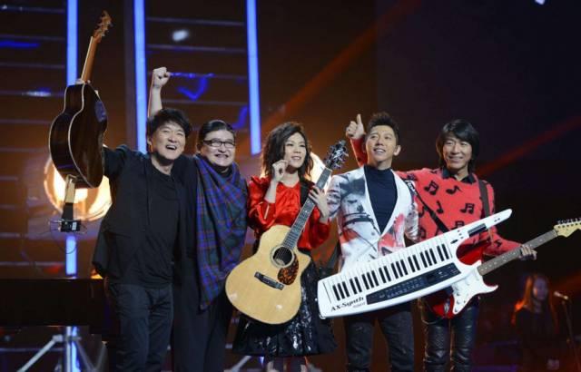 中国好歌曲还会回归吗,中国好歌曲停播原因