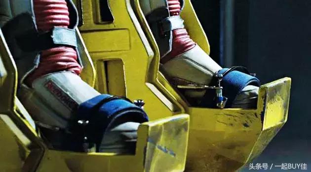 电影里出现的球鞋,经典电影中的11双传奇球鞋