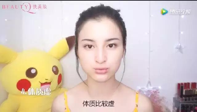 长痘痘的十大原因,什么才是长痘痘的罪魁祸首