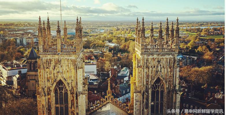 我要去英国留学该选什么学校,我要去英国