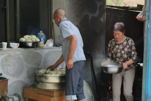 山西历山舜王坪大草原攻略,看云海高山草甸的地方