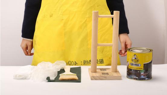 家具刷桐油最简单的方法,桐油家具保养方法视频