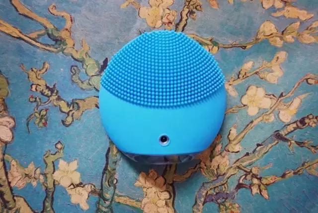 luna洗脸仪299真的假的,luna洗脸仪真的洗得干净吗