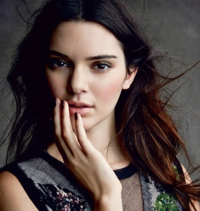 世界各国顶级超模,感受一下各国超模的顶级魅力