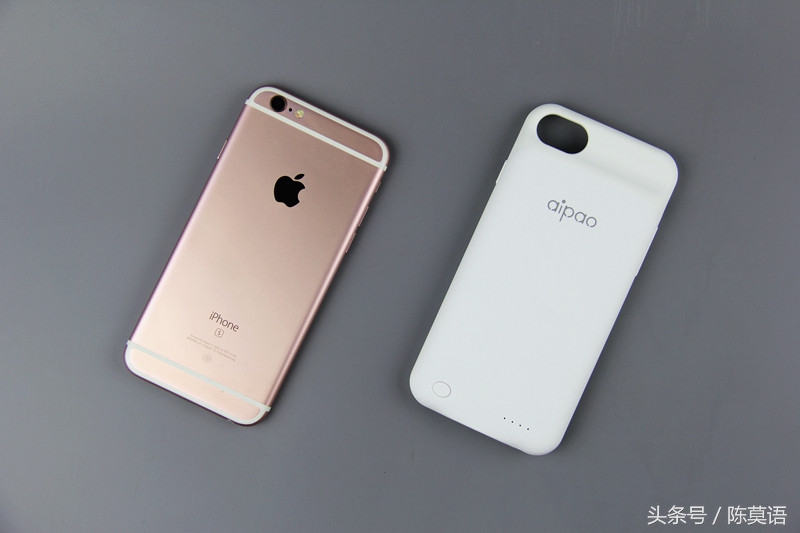 苹果背夹电池续航测评,苹果第三方背夹电池测评