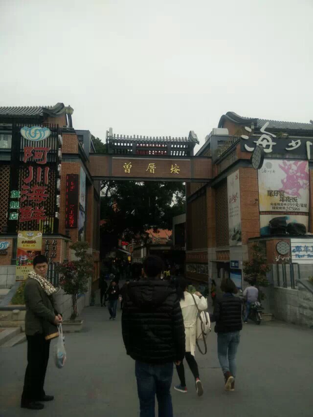 厦门过年免费景点,厦门北站附近景点