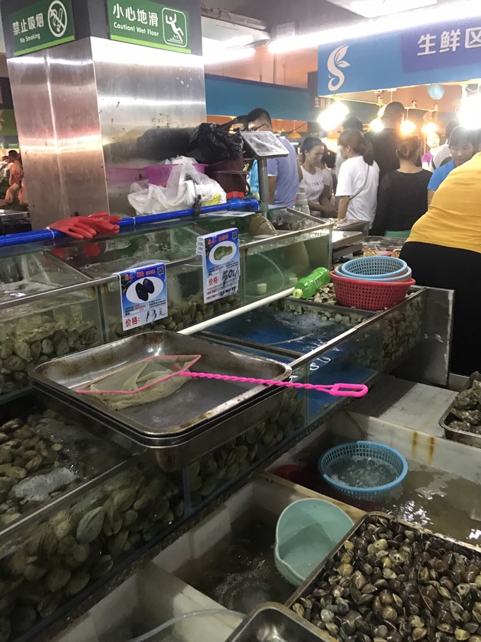 带着老妈和宝贝游三亚（两家铂尔曼和亚龙湾红树林度假之旅）