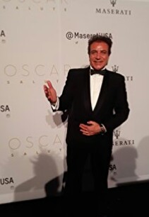 好莱坞中国导演,好莱坞里的中国元素