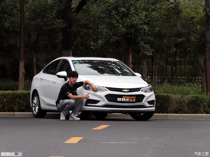 10万还要求啥雪佛兰科鲁兹驾驶感受硬过气配置可以改装换代