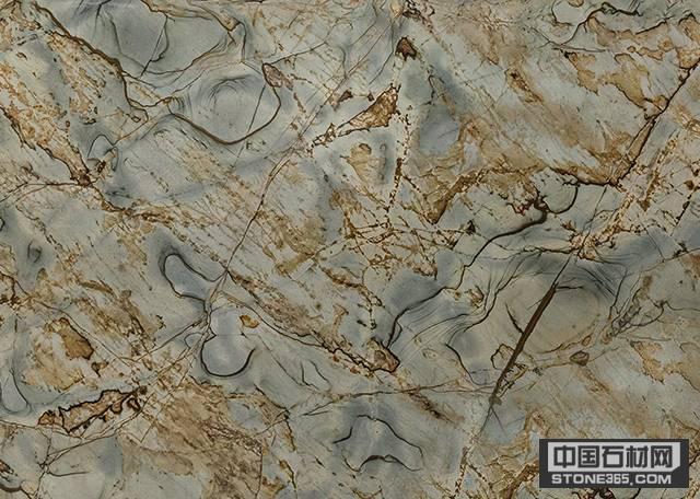 纯天然的蓝色石材,天然大理石1000一米