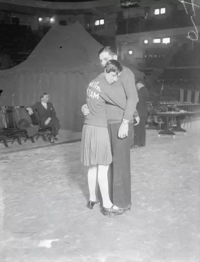 这是一场玩到“死”的马拉松，你敢参加么？