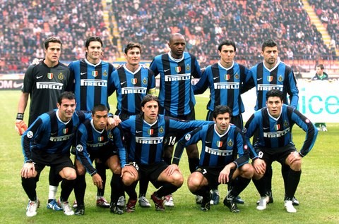 伊布11年,2011年伊布夺冠视频