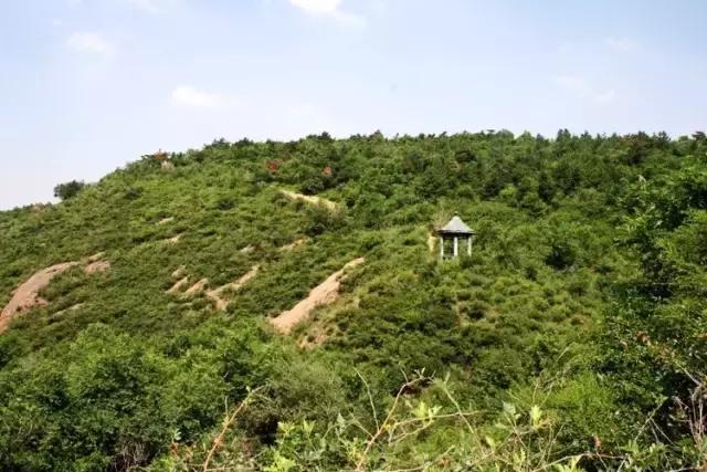 长春周边最美的8座山,长春周边值得爬的山