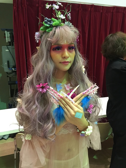 2019年第三届亚洲美业大赛,2019年亚洲美业大赛前10名