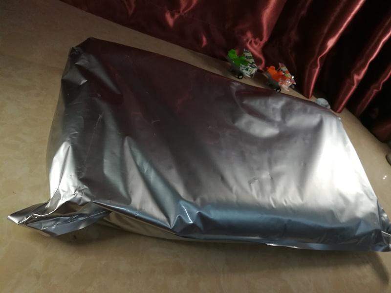 读者评测：今天我测试了一款不一样的产品，没错，就是一个枕头