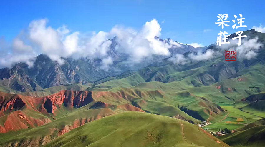 梁冬讲睡眠姿势,梁冬如何掌控生命的节奏