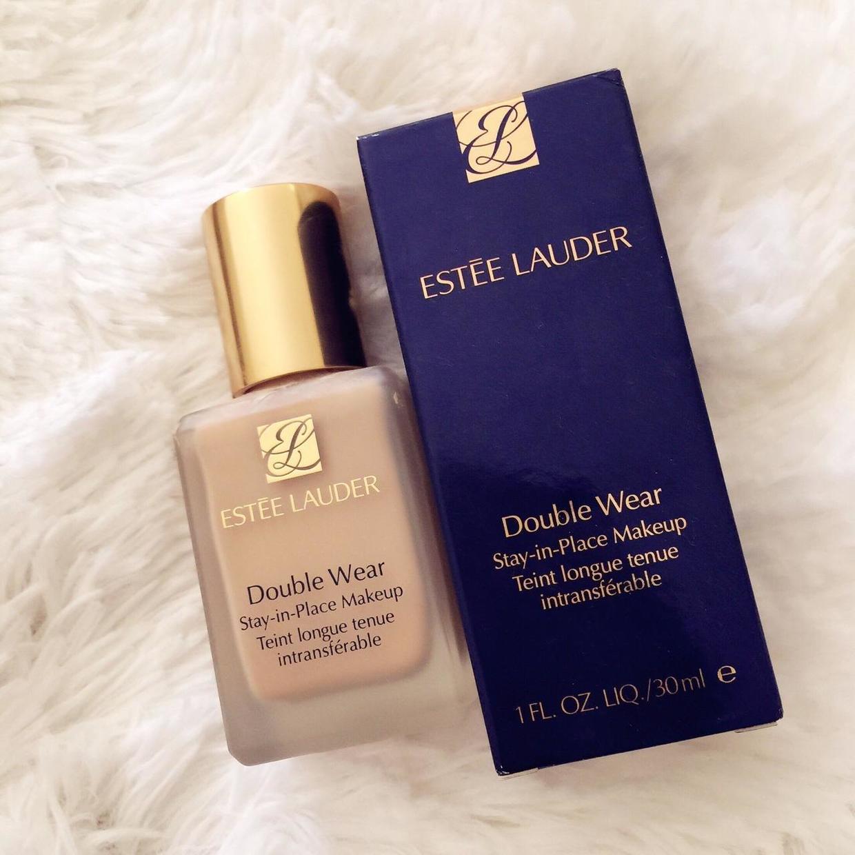 拔草大牌粉底,最好用的四款粉底液