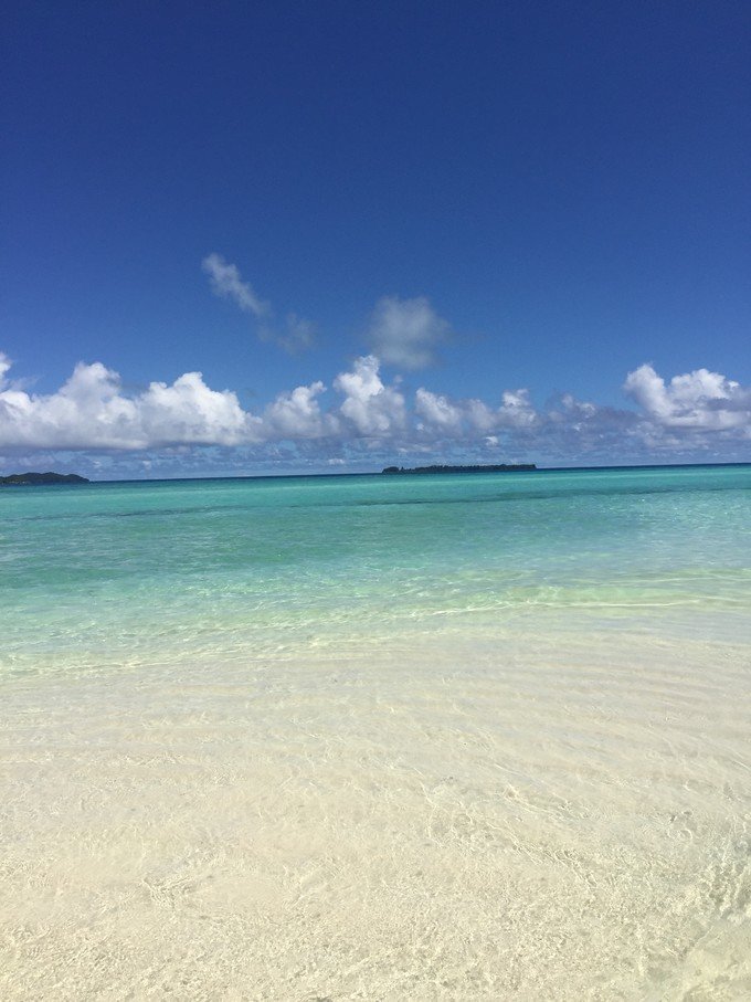 一起去帕劳旅游,去帕劳旅游自由行攻略