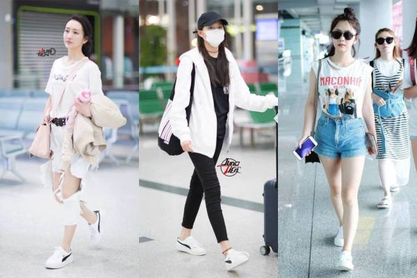 秋天入手这双高端休闲鞋无敌百搭,初秋必买的4双鞋穿10年都不过时