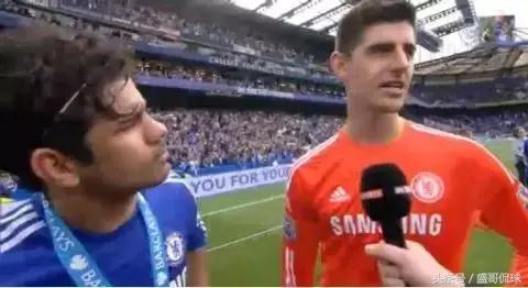 盘点足坛球星那些暖心瞬间,足坛球星经典回顾