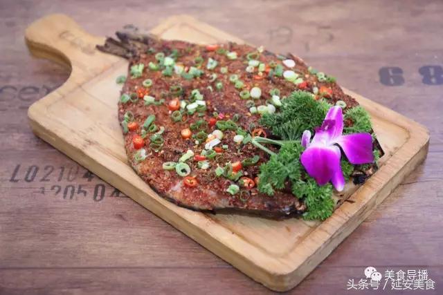 延安小吃一条街美食推荐,西安到延安自驾游美食攻略