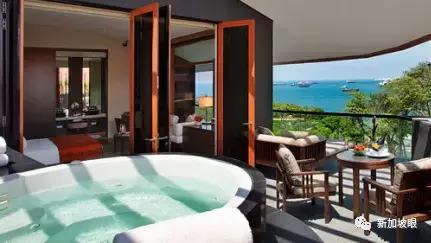 新加坡mandarinoriental酒店,新加坡最豪华酒店套房