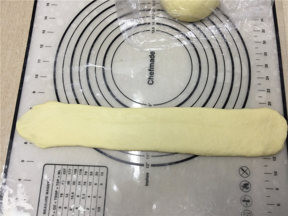 现烤松软的吐司奶香味十足,怎样制作柔软拉丝的吐司