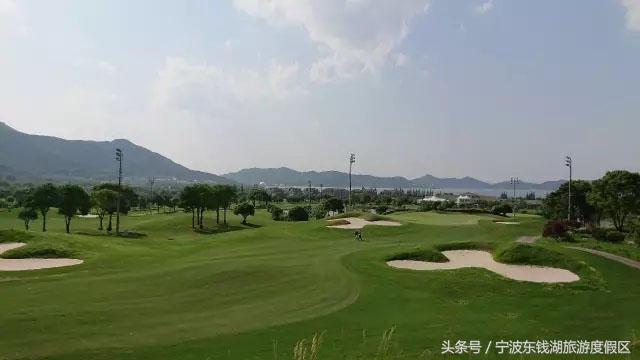 学高尔夫专业怎么样,学高尔夫简单吗