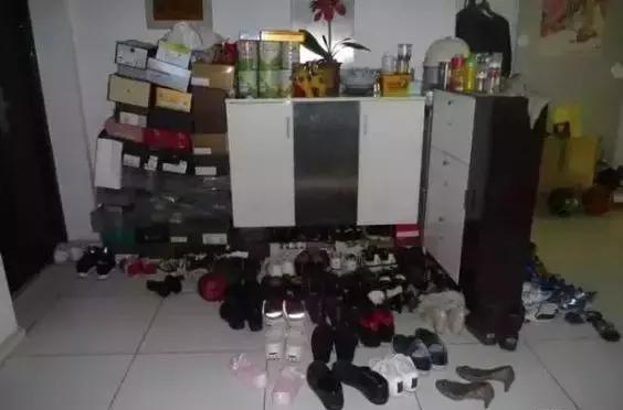 鞋子脏乱臭成灾？看完之后再也不愁没地方放鞋了