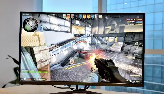 显示器标准色温,显示器的色温到底应该是多少