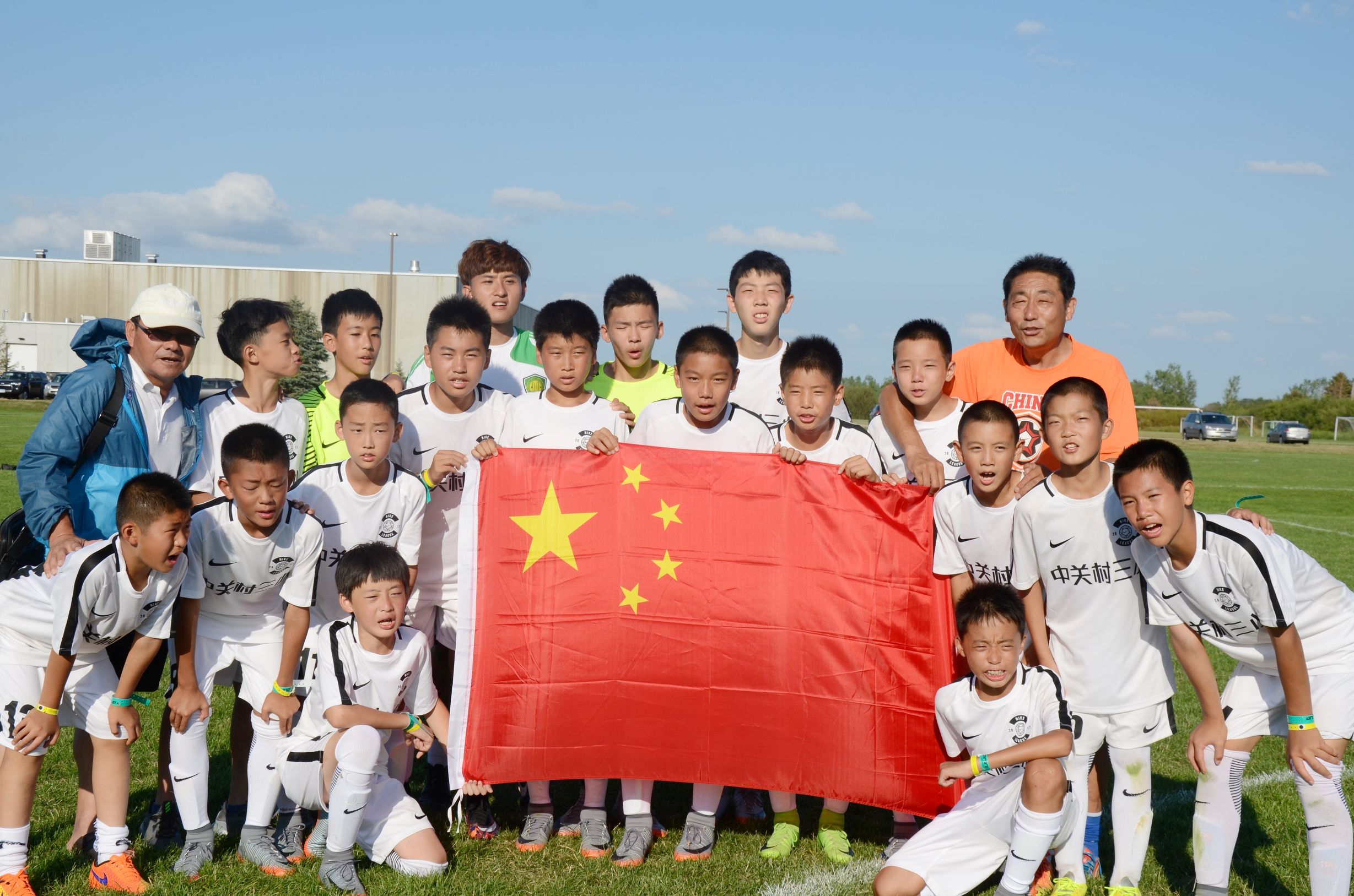 足球小将青少年篇21,足球小将足球小知识